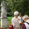 Impressionen Frauenstudienfahrt nach Berlin 2009